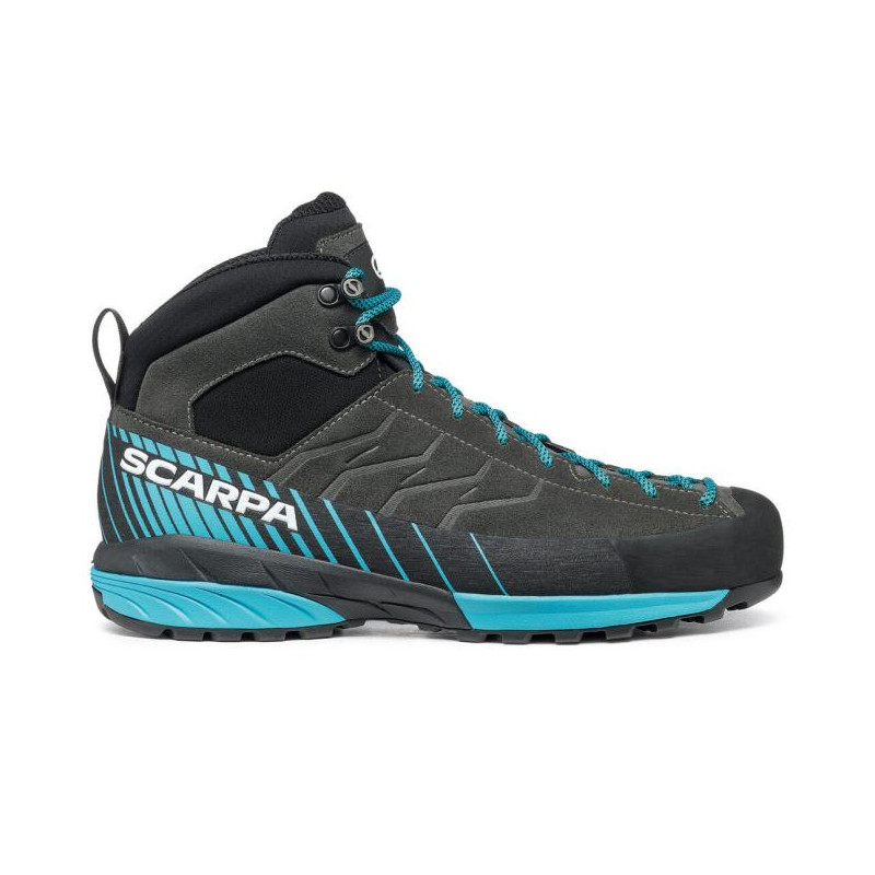 Scarpa Mescalito Mid Gtx