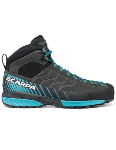 Scarpa Mescalito Mid Gtx