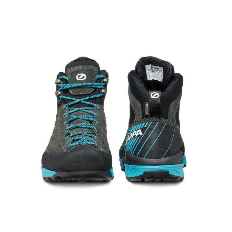 Scarpa Mescalito Mid Gtx