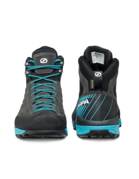 Scarpa Mescalito Mid Gtx