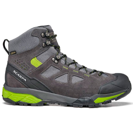 Botas Scarpa ZG Lite Gtx
