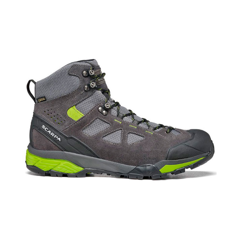 Csizma Scarpa ZG Lite Gtx