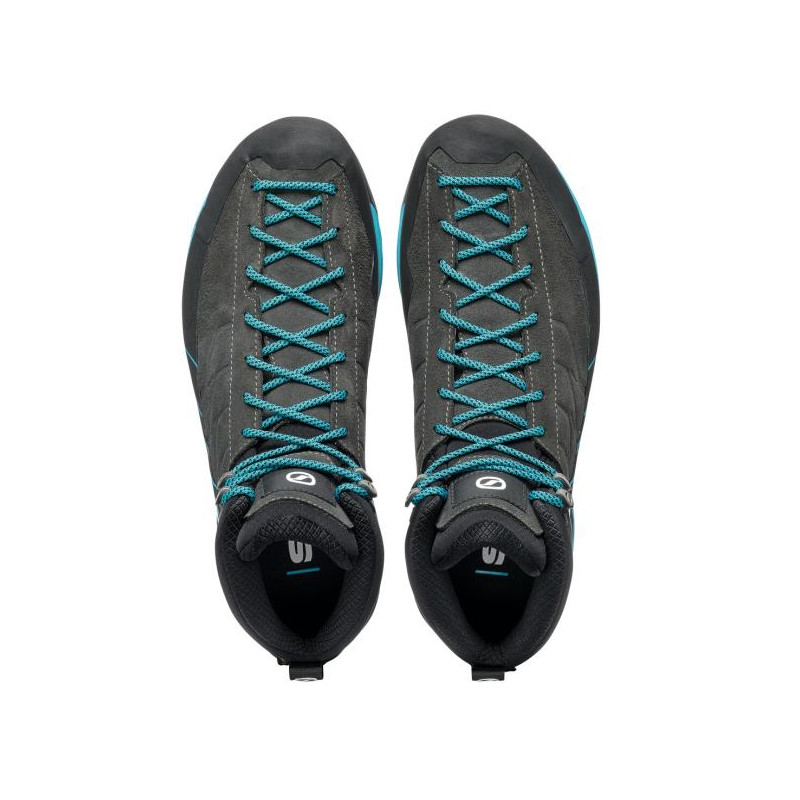 Scarpa Mescalito Mid Gtx
