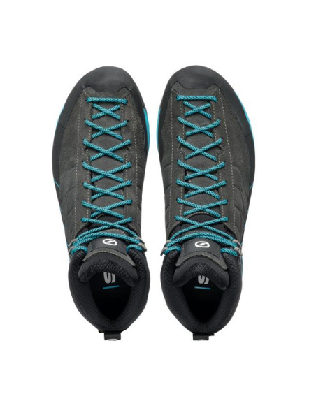 Scarpa Mescalito Mid Gtx