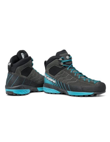 Scarpa Mescalito Mid Gtx
