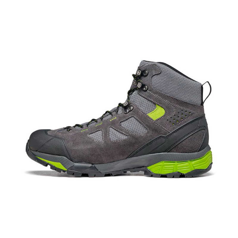Batai Scarpa ZG Lite Gtx