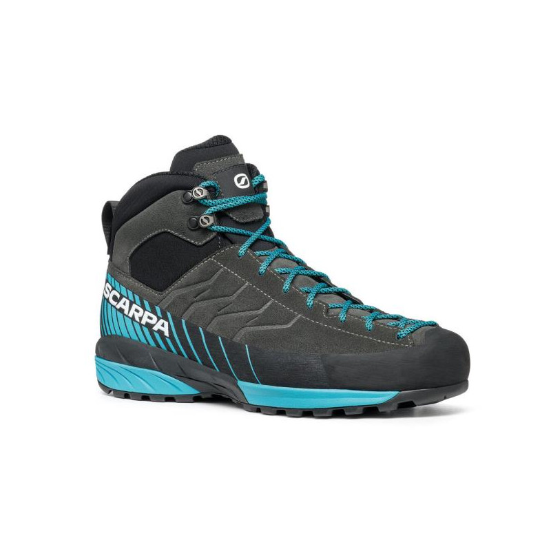 Scarpa Mescalito Mid Gtx