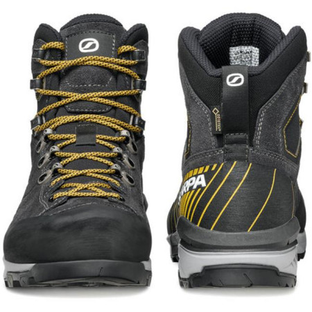 Botas Scarpa MESCALITO TRK GTX 2
