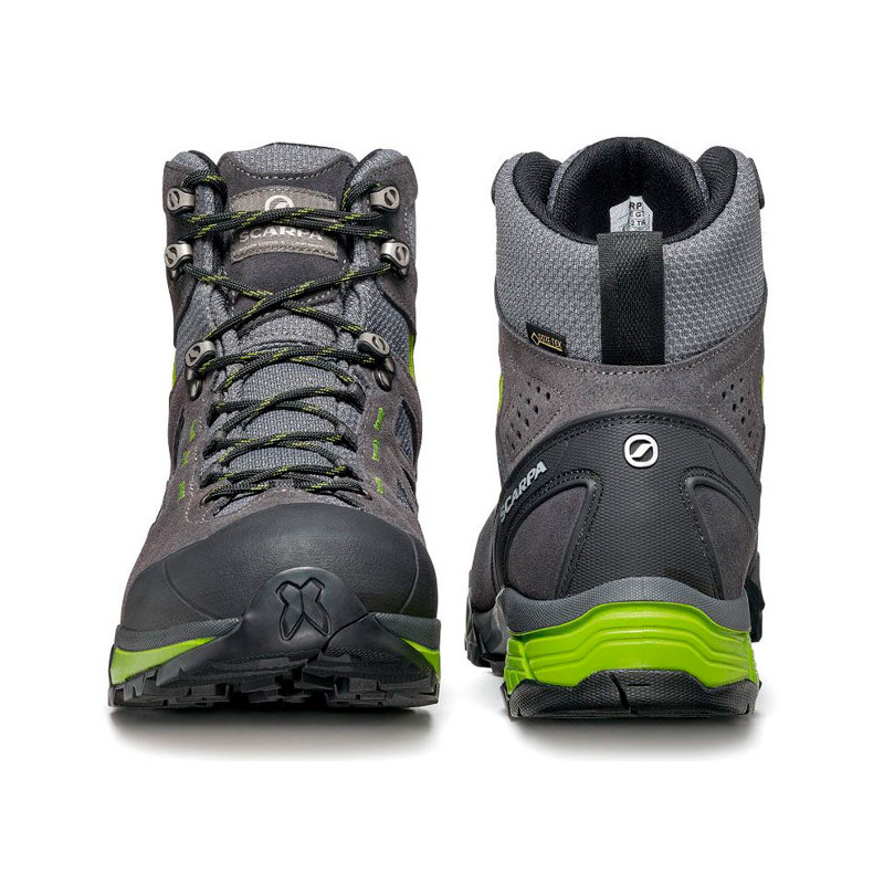 Scarpa ZG Lite Gtx