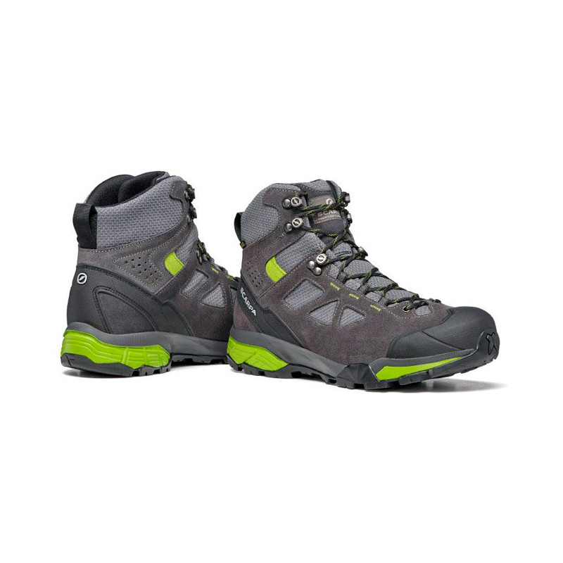 Csizma Scarpa ZG Lite Gtx