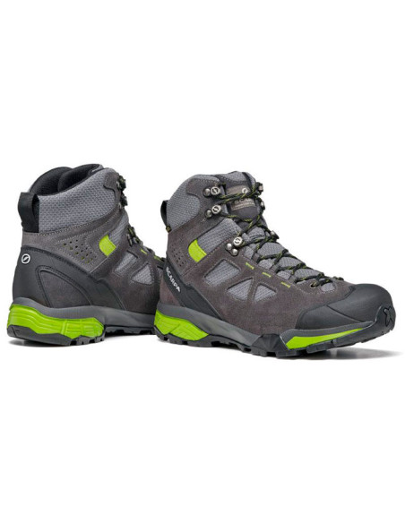 Csizma Scarpa ZG Lite Gtx