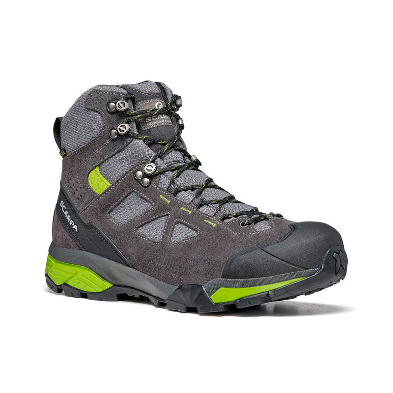 Scarpa ZG Lite Gtx