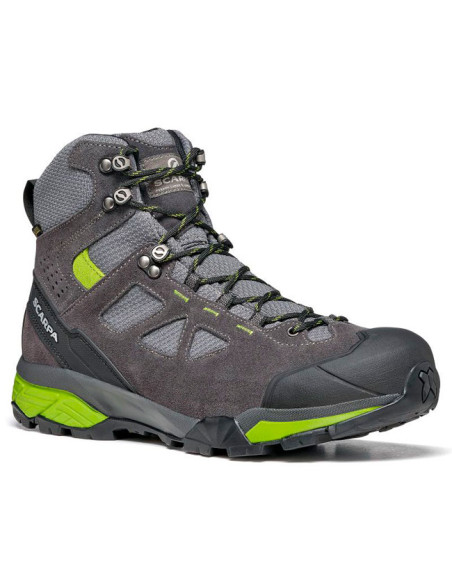 Csizma Scarpa ZG Lite Gtx