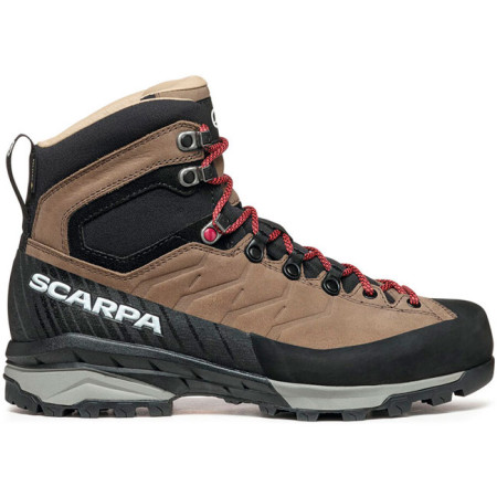 Batai Scarpa Mescalito Trk Pro Gtx W