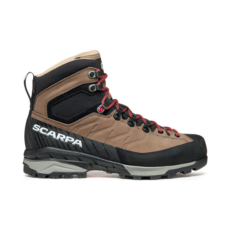 Botas Scarpa Mescalito Trk Pro Gtx W