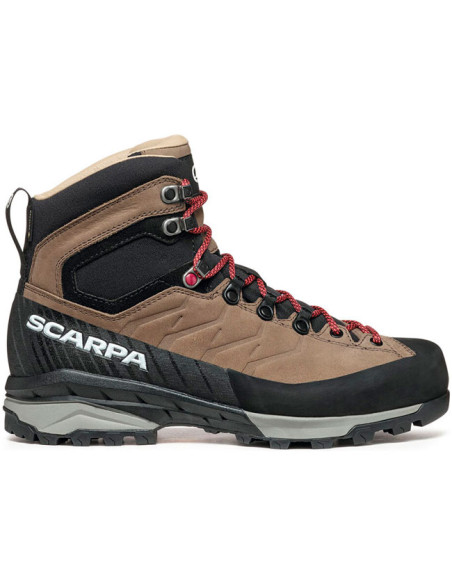 Csizma Scarpa Mescalito Trk Pro Gtx W