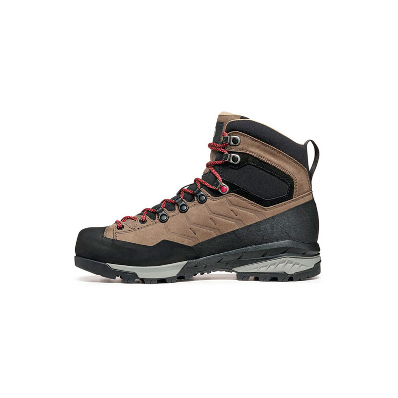 Batai Scarpa Mescalito Trk Pro Gtx W