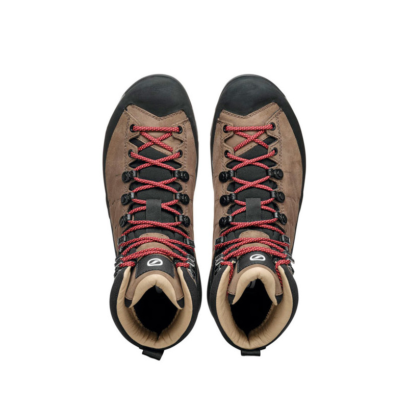 Batai Scarpa Mescalito Trk Pro Gtx W