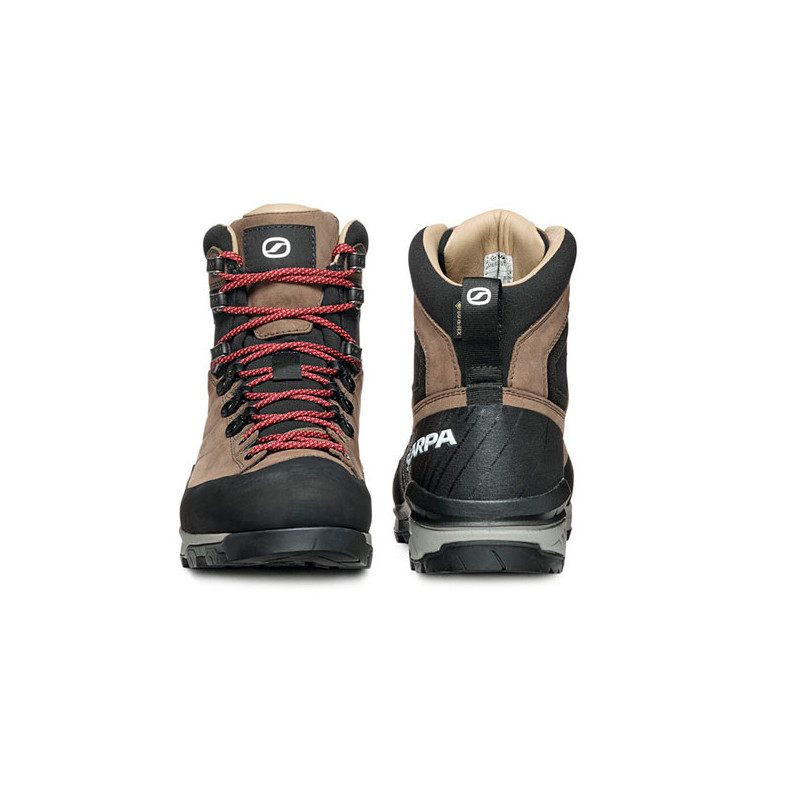 Batai Scarpa Mescalito Trk Pro Gtx W