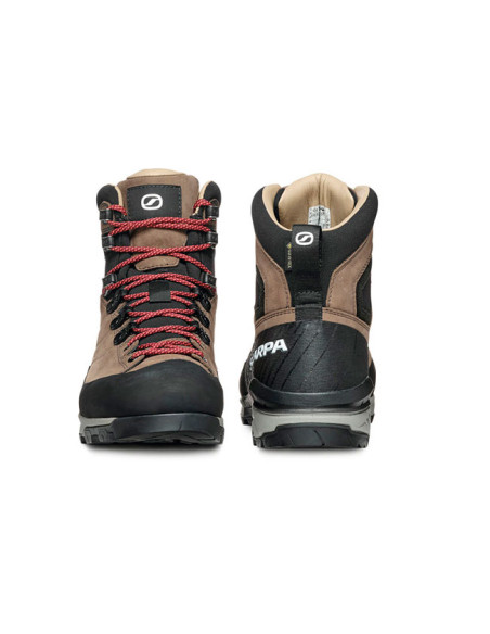 Botas Scarpa Mescalito Trk Pro Gtx W
