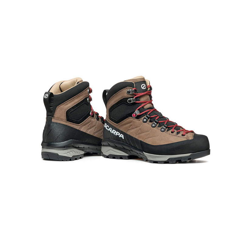 Scarpa Mescalito Trk Pro Gtx W