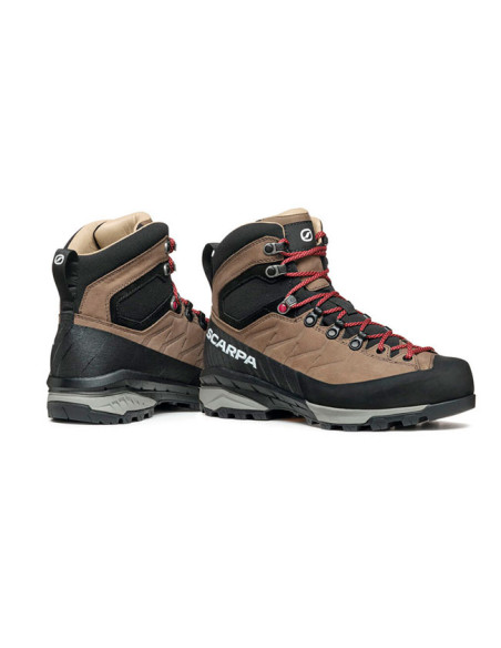 Botas Scarpa Mescalito Trk Pro Gtx W