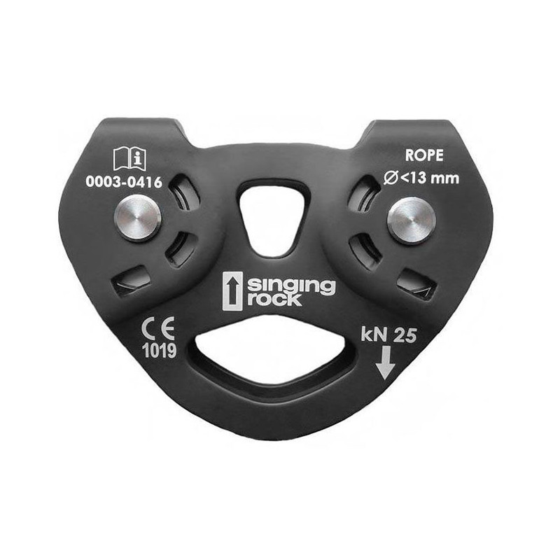 Singingrock POLEA TANDEM