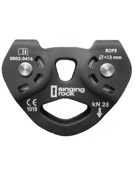 Singingrock POLEA TANDEM