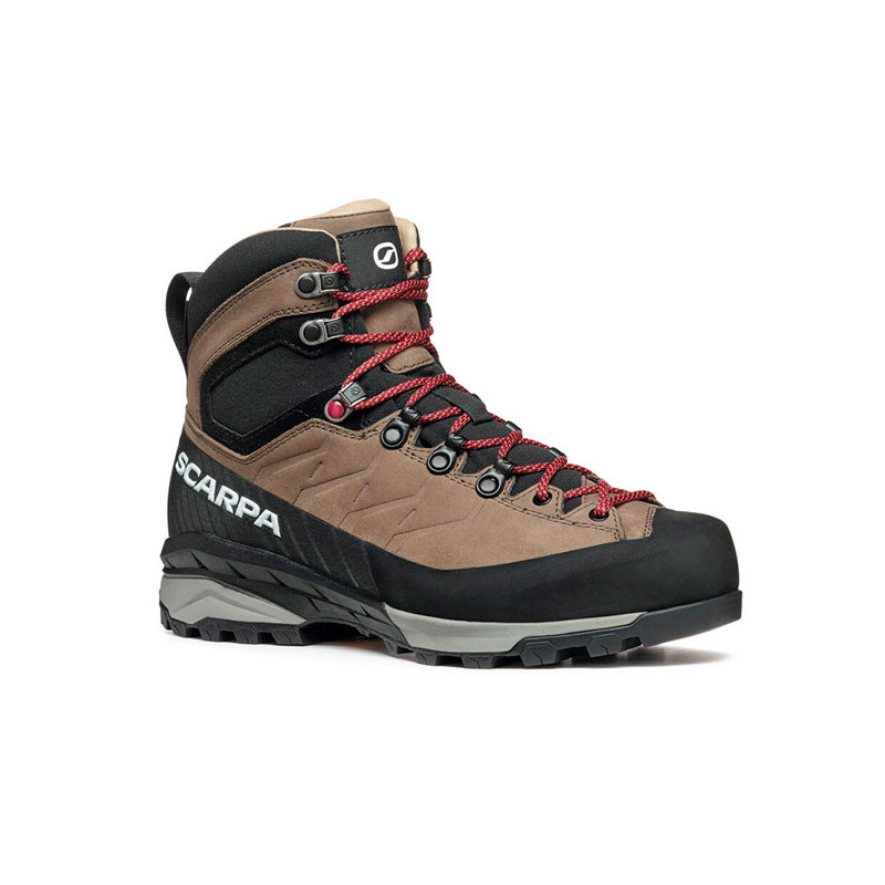 Batai Scarpa Mescalito Trk Pro Gtx W