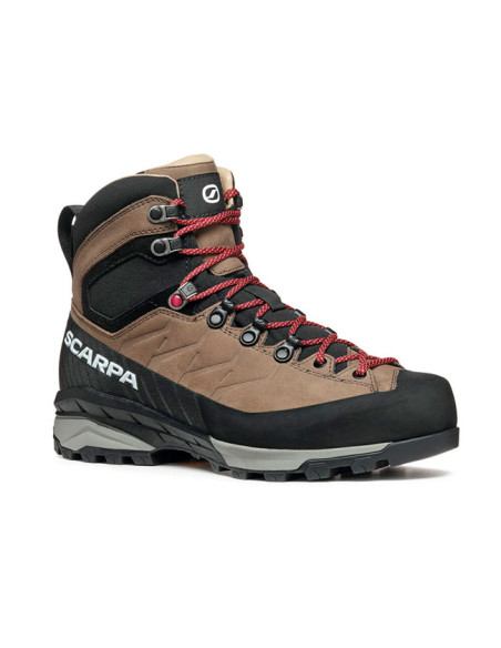 Čižmy Scarpa Mescalito Trk Pro Gtx W