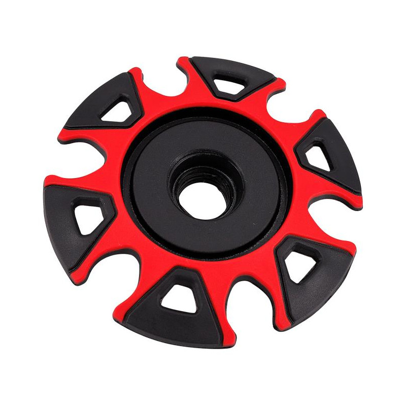 Camp Backcountry Basket