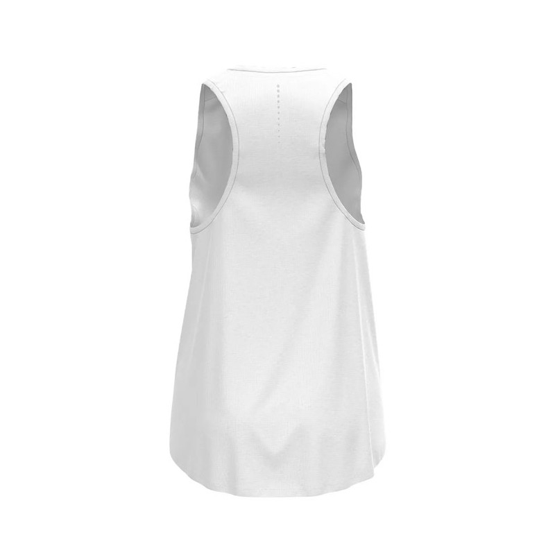 Majica s kratkimi rokavi Odlo CREW ZEROWEIGHT CHILL-TEC White