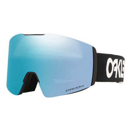 Lunettes Oakley Fall Line XL FP Black