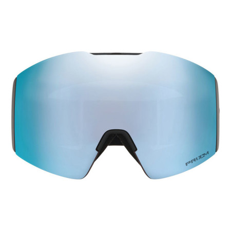 Lunettes Oakley Fall Line XL FP Black 2