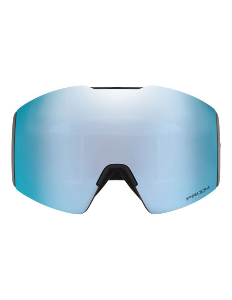 Briller Oakley Fall Line XL FP Black