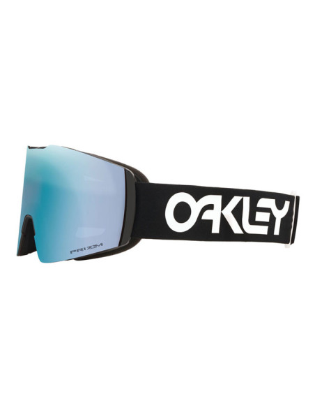 Okuliare Oakley Fall Line XL FP Black