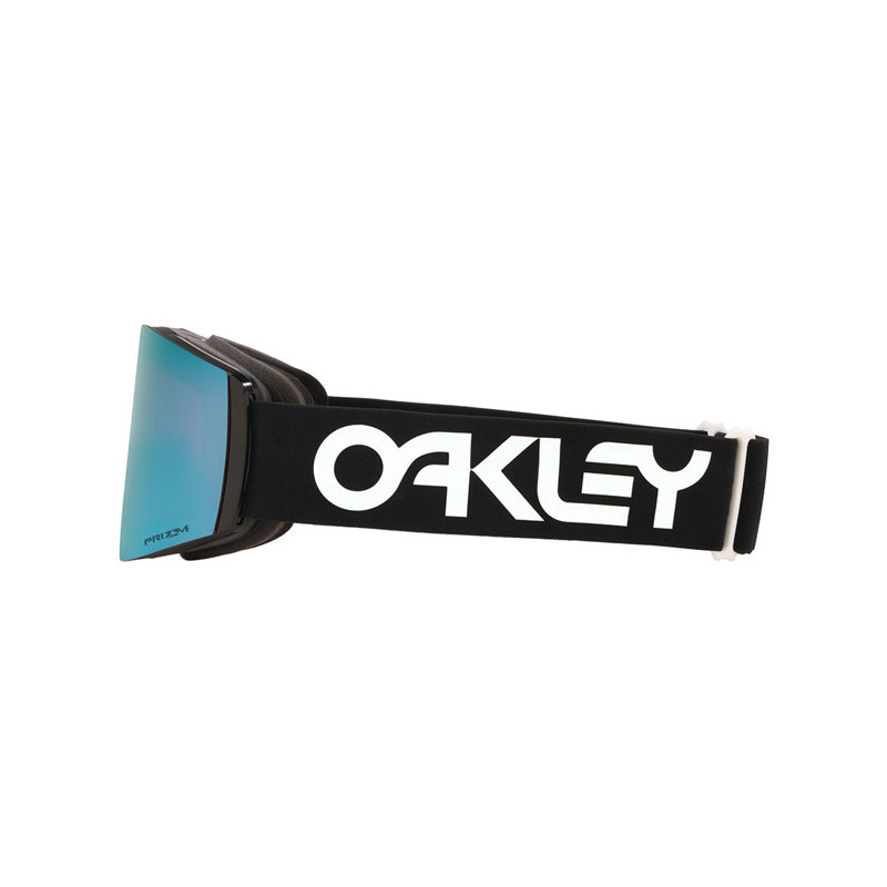 Óculos Oakley Fall Line XL FP Black
