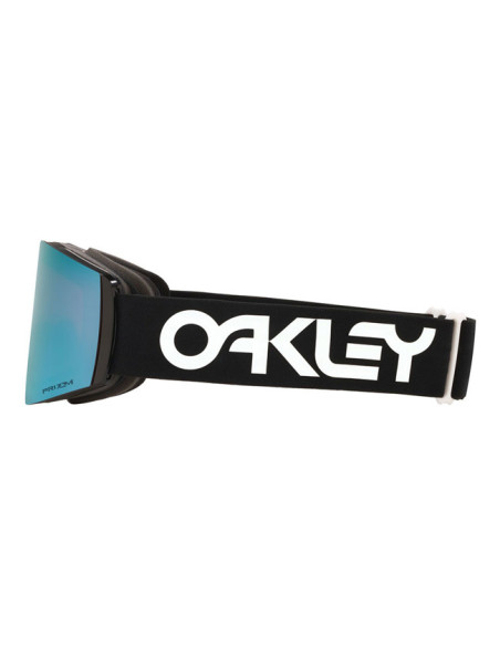 Óculos Oakley Fall Line XL FP Black