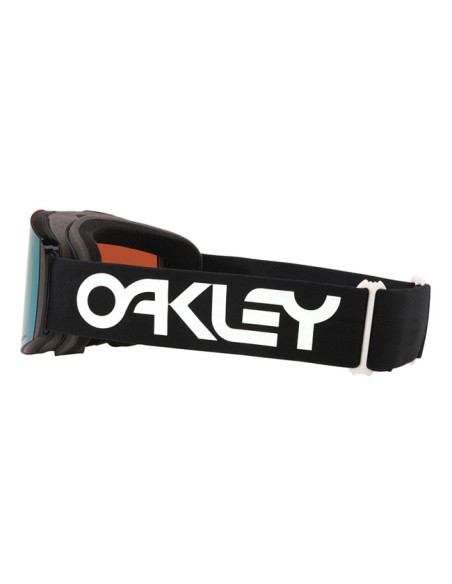 Glasögon Oakley Fall Line XL FP Black