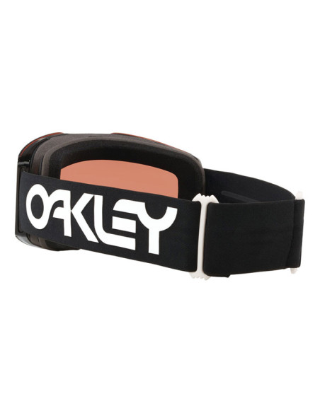 Occhiali Oakley Fall Line XL FP Black