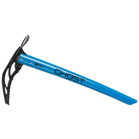 Ice Axe Grivel GHOST Blue 45 cm