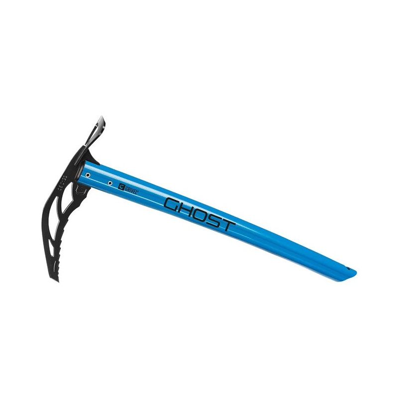 Czekan Grivel GHOST Blue 45 cm