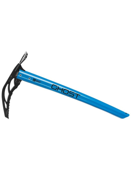 Picareta de gelo Grivel GHOST Blue 45 cm