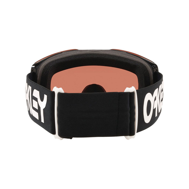 Szemüveg Oakley Fall Line XL FP Black