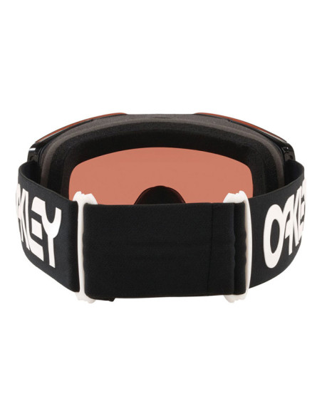 Okuliare Oakley Fall Line XL FP Black