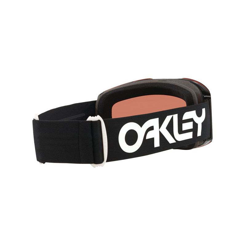 Okuliare Oakley Fall Line XL FP Black