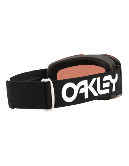 Okulary Oakley Fall Line XL FP Black