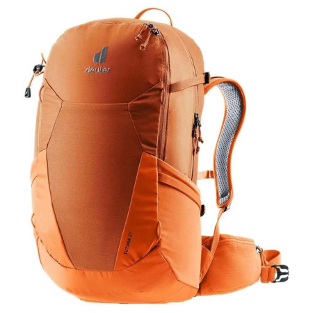 Back Pack Deuter FUTURA 27 Chestnut-Mandarine