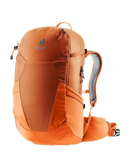 Hátizsák Deuter FUTURA 27 Chestnut-Mandarine