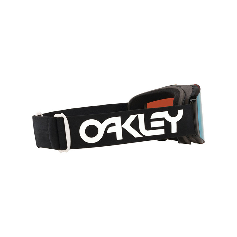 Lunettes Oakley Fall Line XL FP Black